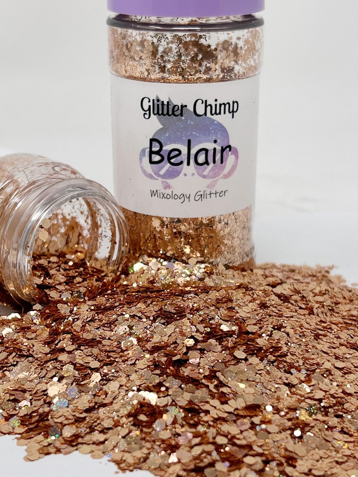 Belair - Mixology Glitter