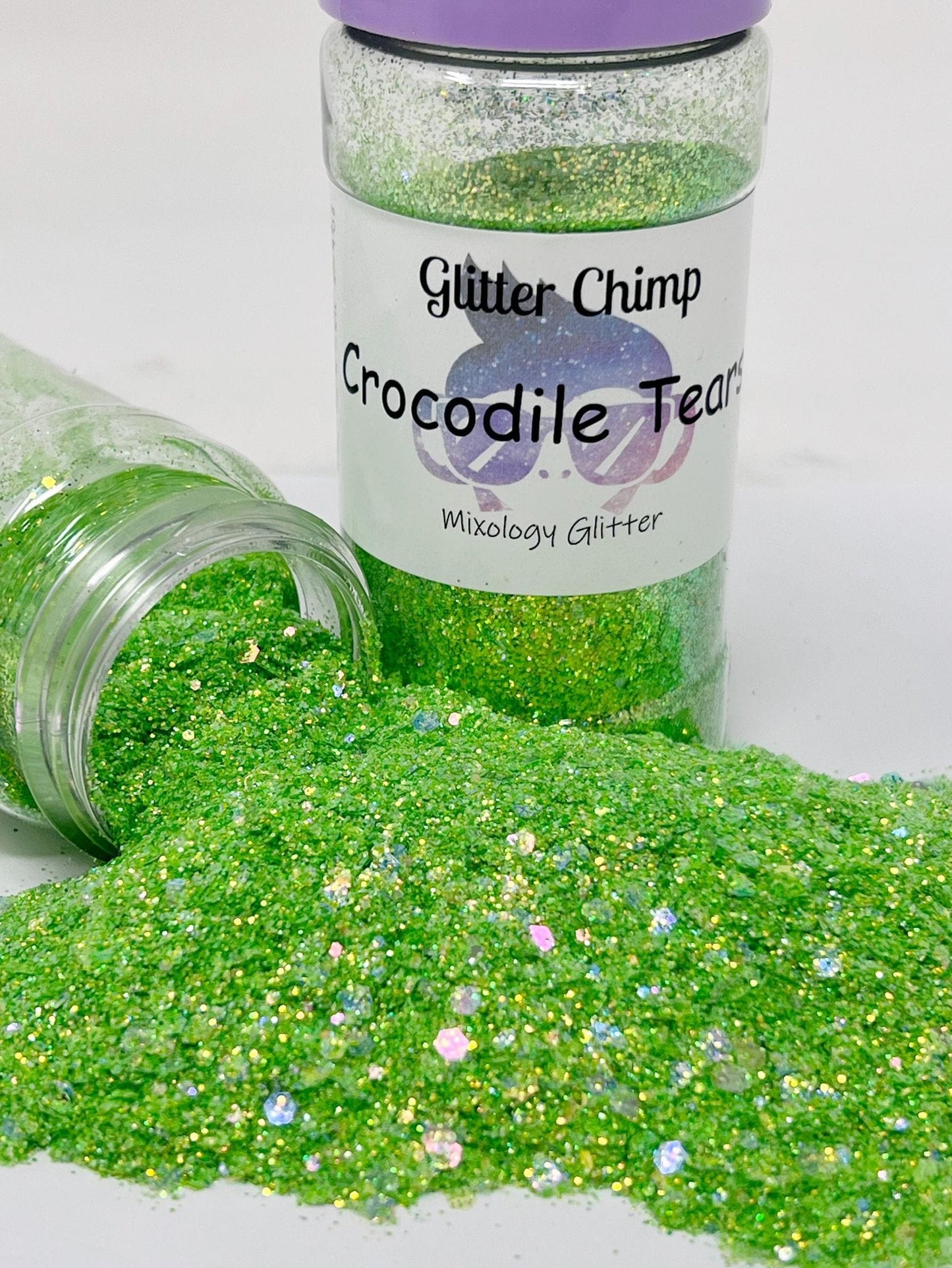 Crocodile Tears - Mixology Glitter