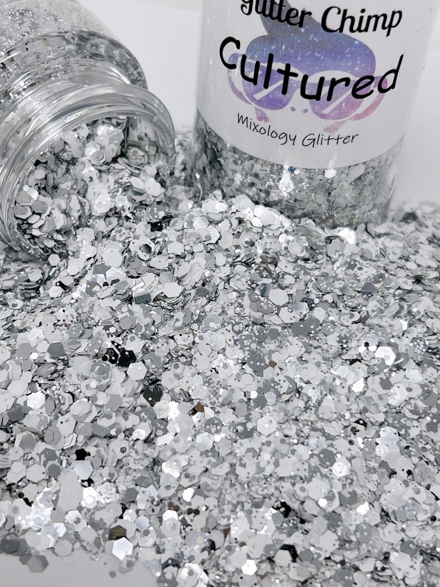 Cultured - Mixology Glitter