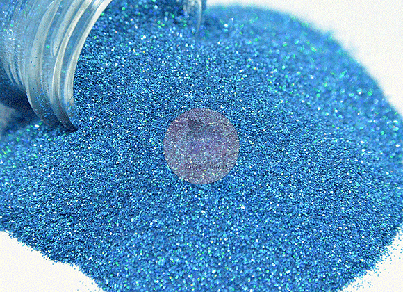 Arctic - Ultra Fine Holographic Glitter