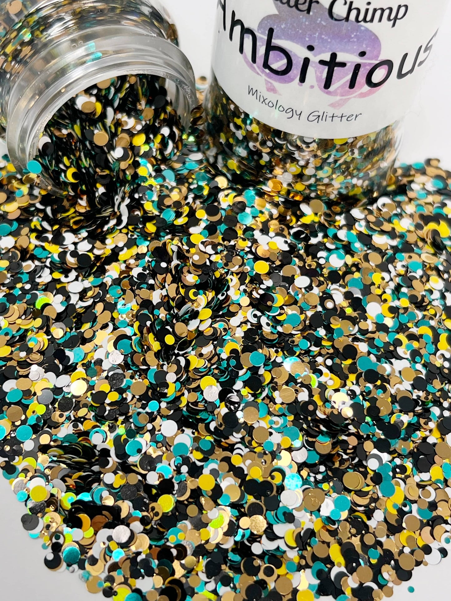 Ambitious - Mixology Glitter