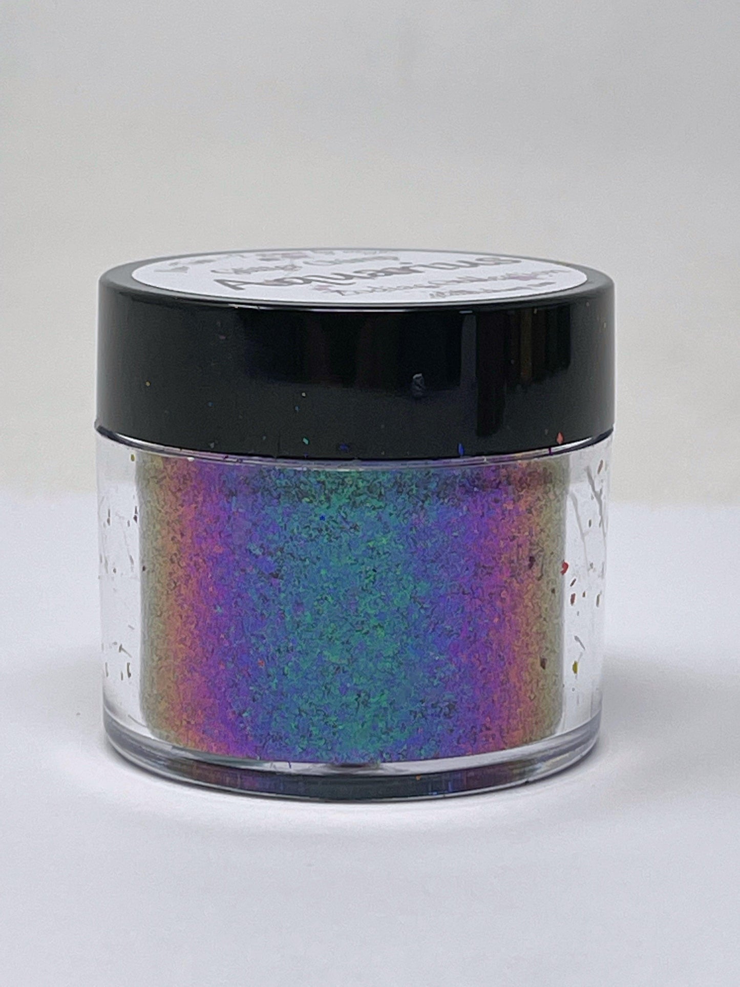 Aquarius - Chameleon Flakes - Zodiac Collection