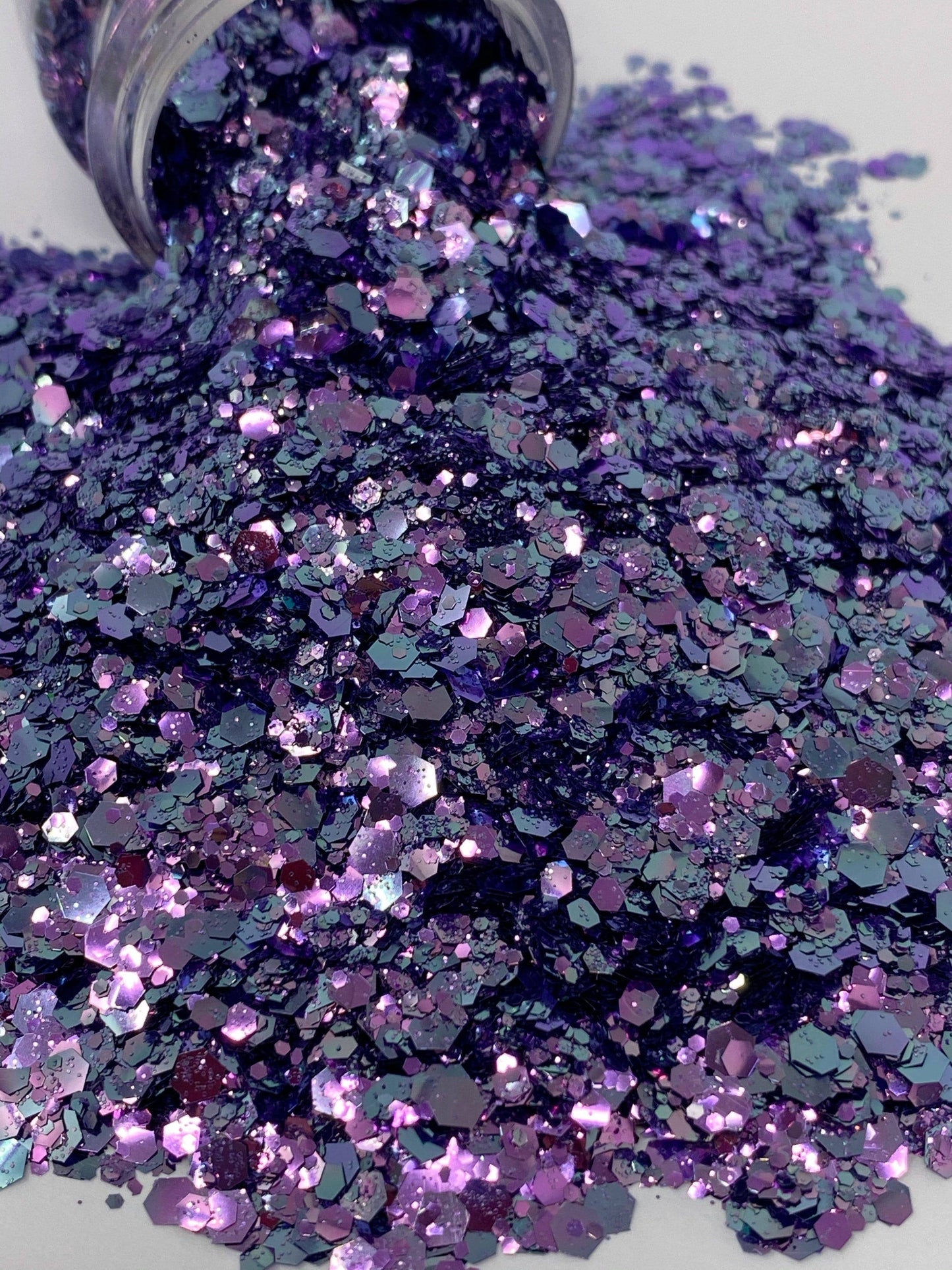 Dark Horse - Color Shift Mixology Glitter