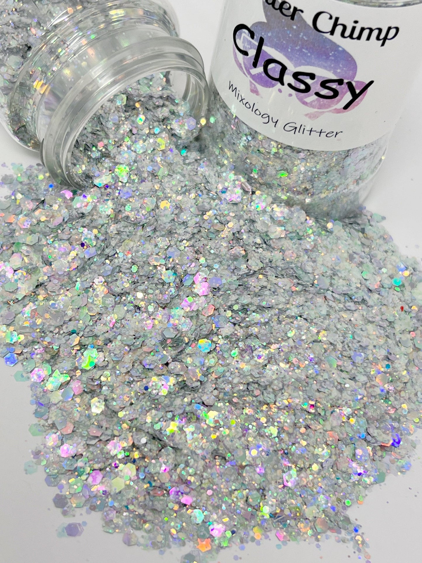 Classy - Mixology Glitter