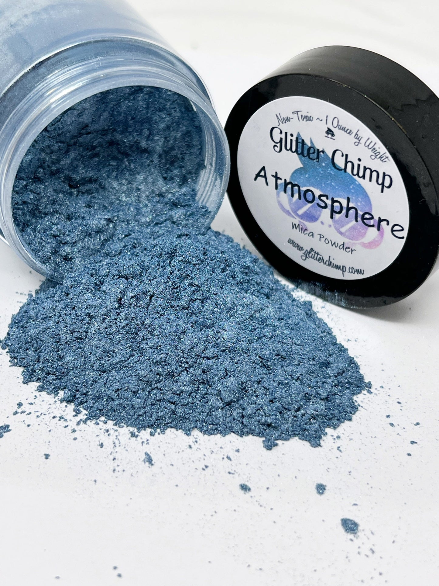 Atmosphere - Mica Powder