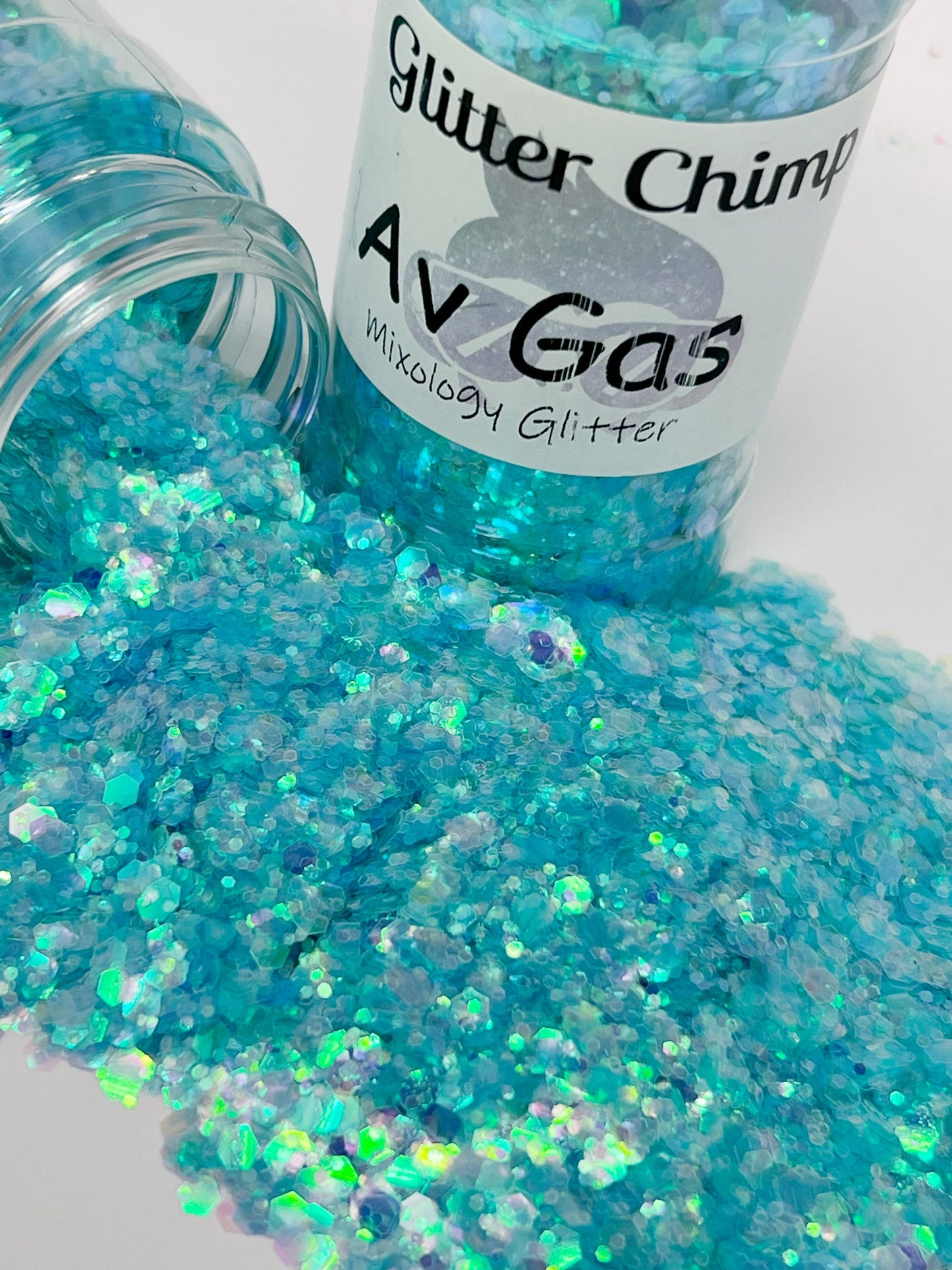 Av Gas - Mixology Glitter