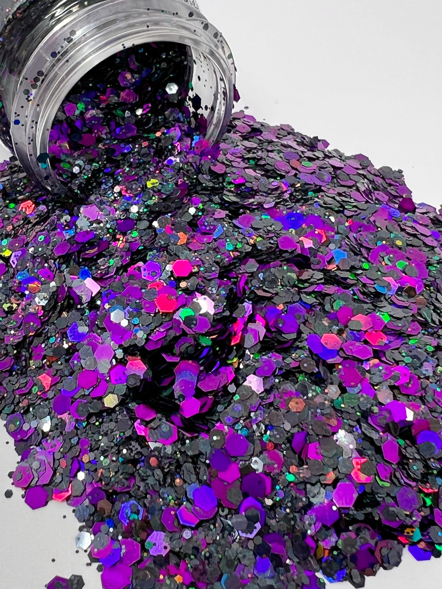 Dark Side - Mixology Glitter