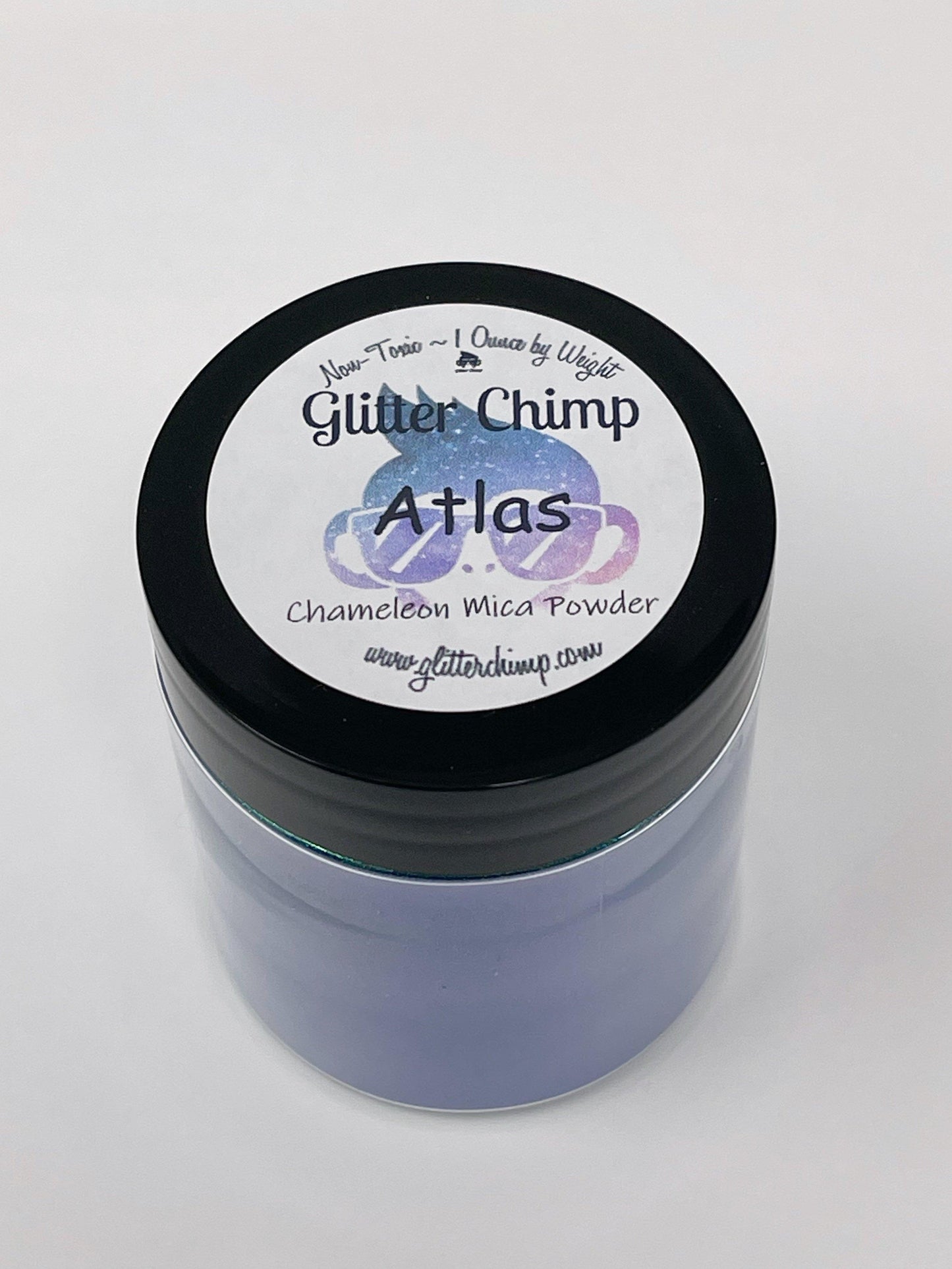 Atlas - Chameleon Mica Powder