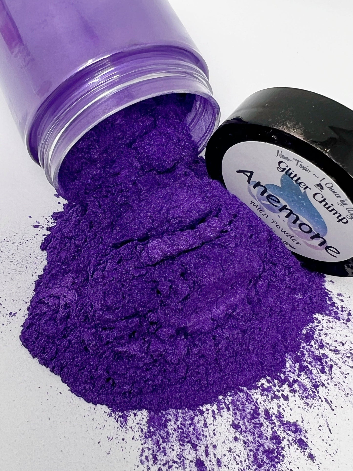 Anemone - Mica Powder