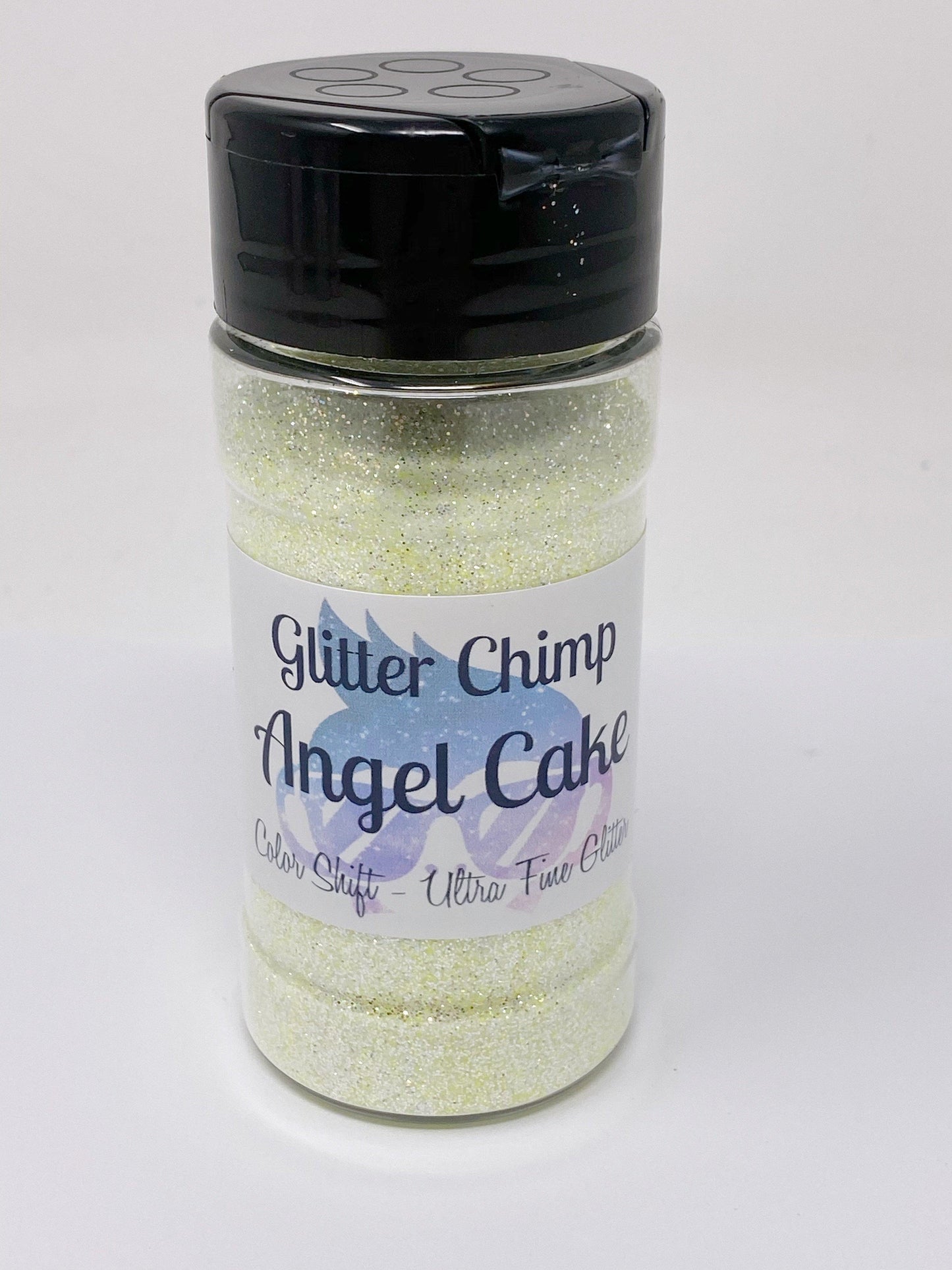 Angel Cake - Ultra Fine Color Shifting Glitter