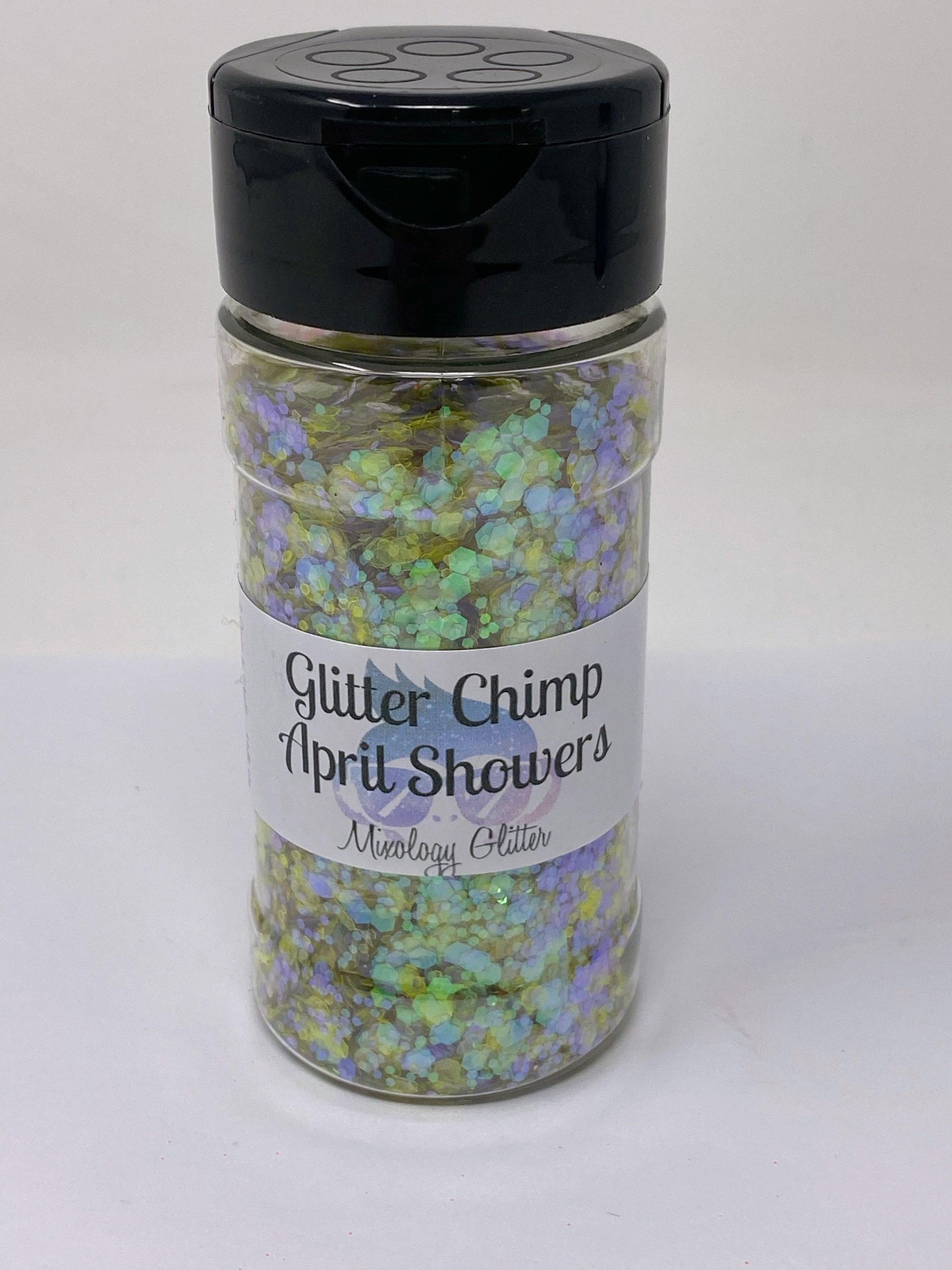 April Showers - Mixology Glitter