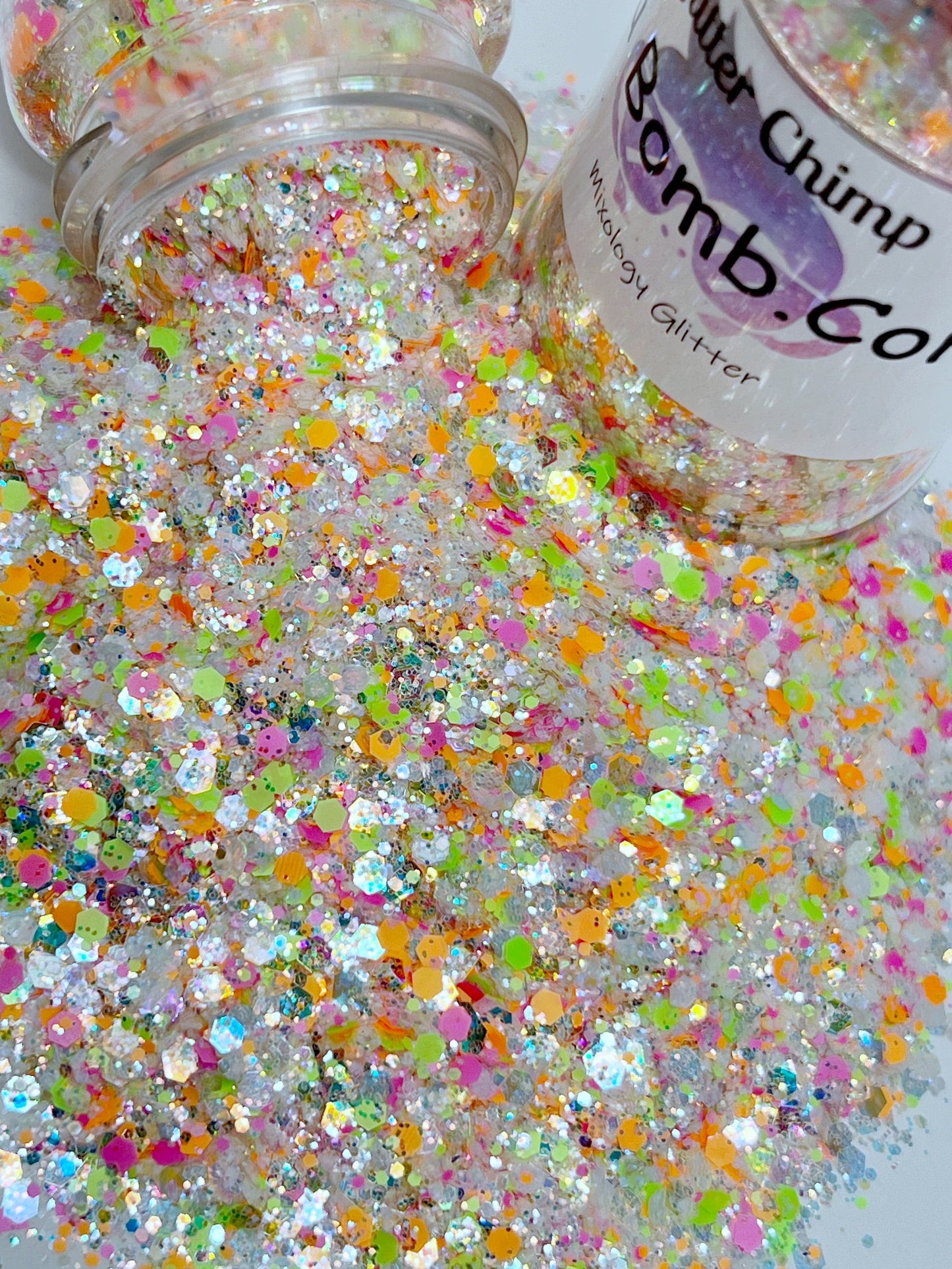 Da Bomb.com - Mixology Glitter
