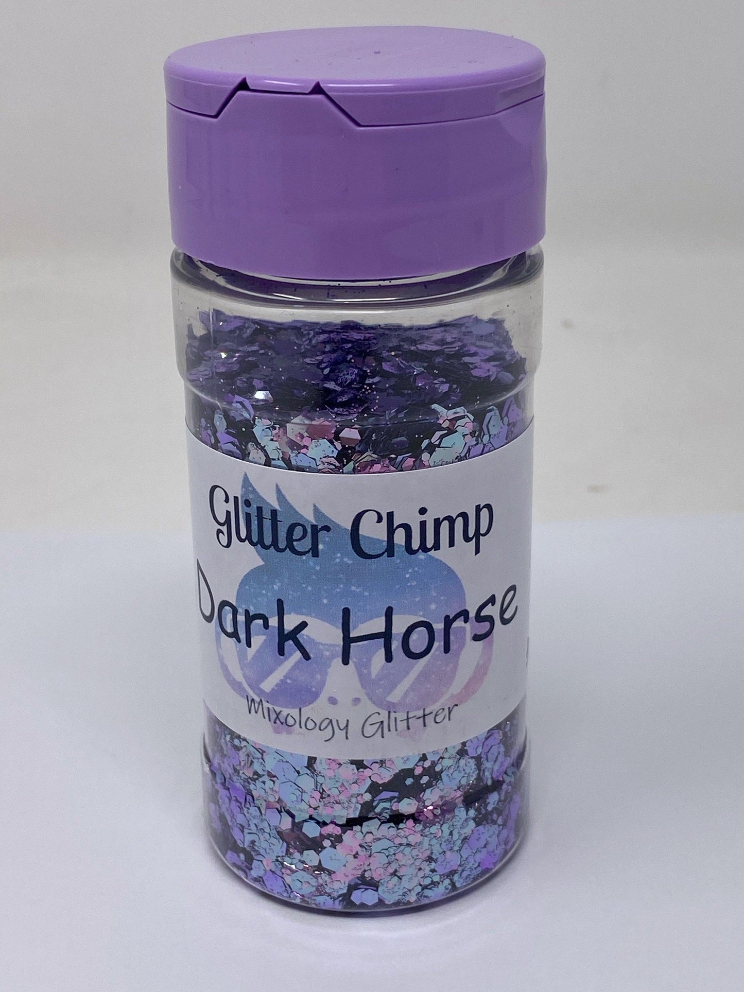 Dark Horse - Color Shift Mixology Glitter