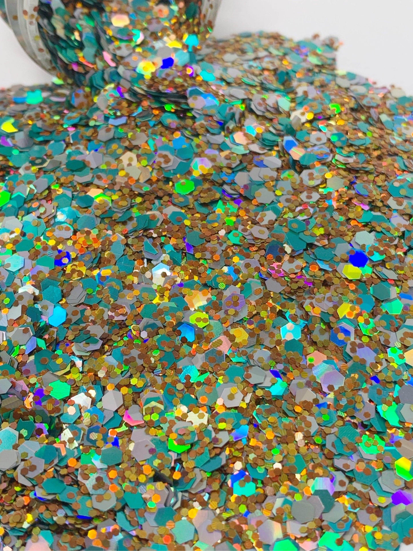 Aquadisiac - Mixology Glitter