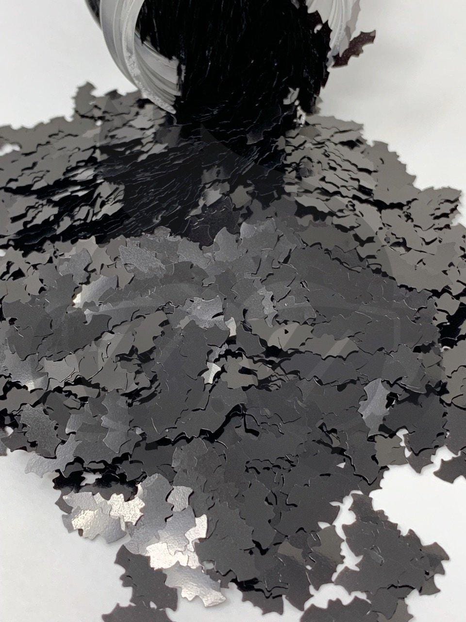 Ding-Bat - Shape Glitter - 1 oz