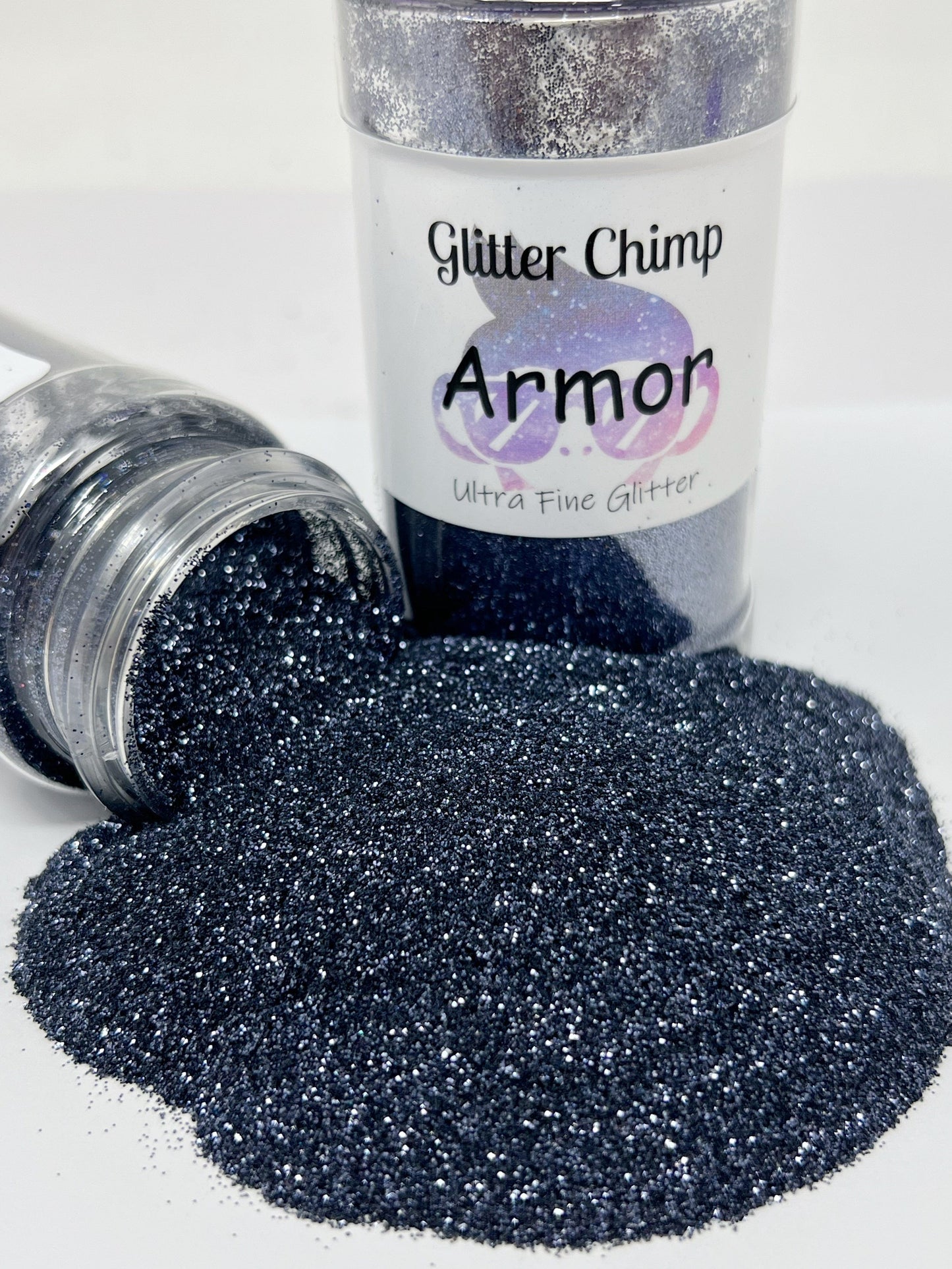 Armor - Ultra Fine Glitter