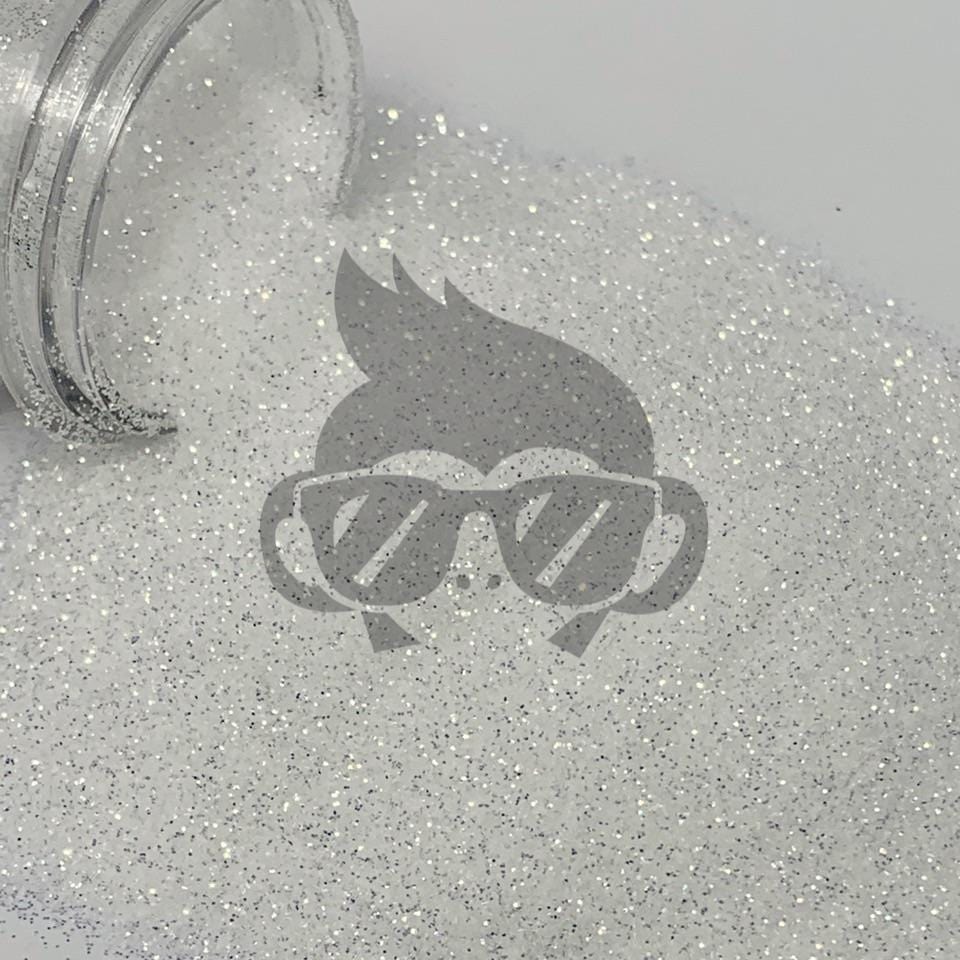 Alpine Snow - Ultra Fine Rainbow Glitter