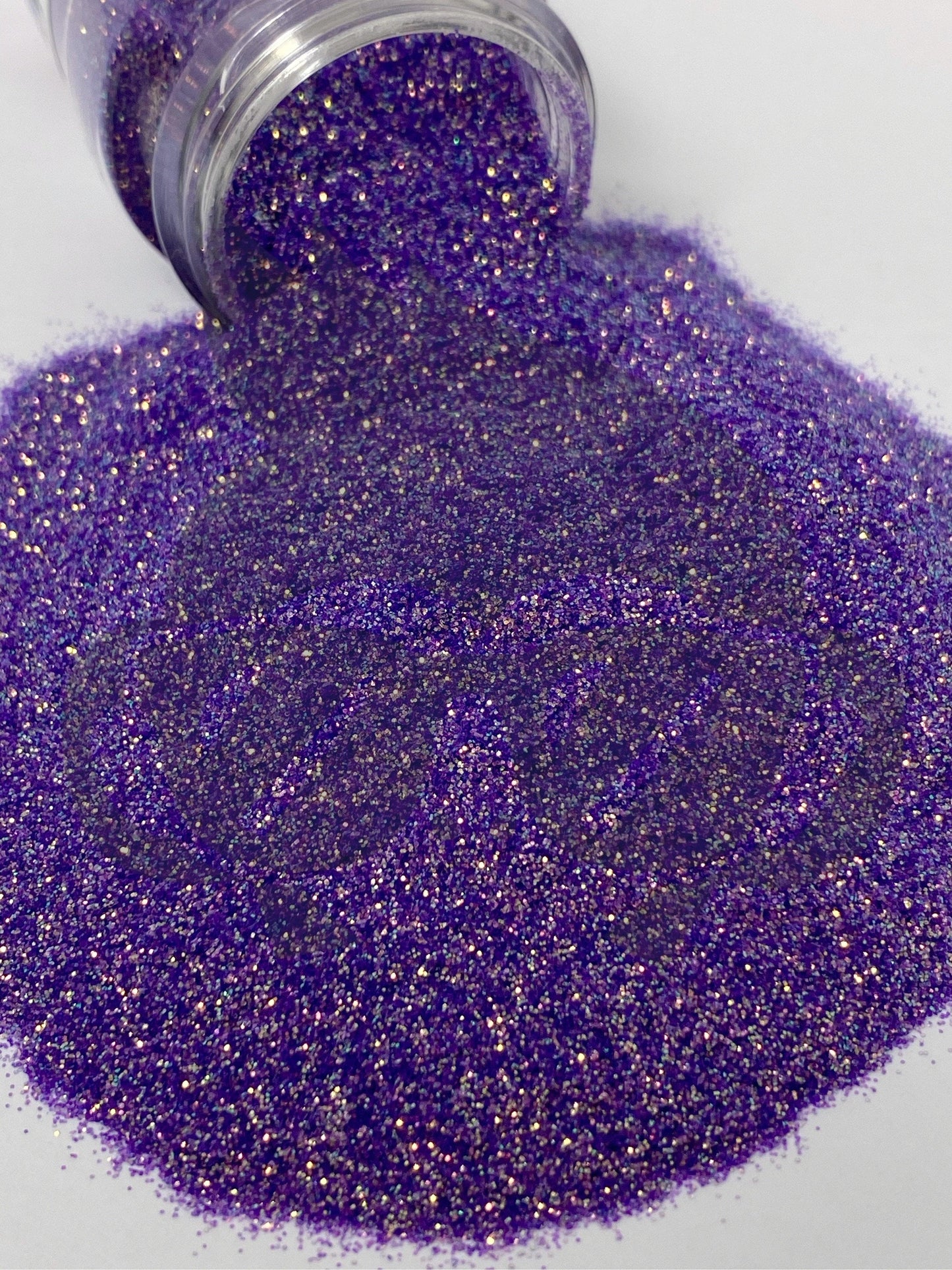 Arabian Nights - Ultra Fine Rainbow Glitter