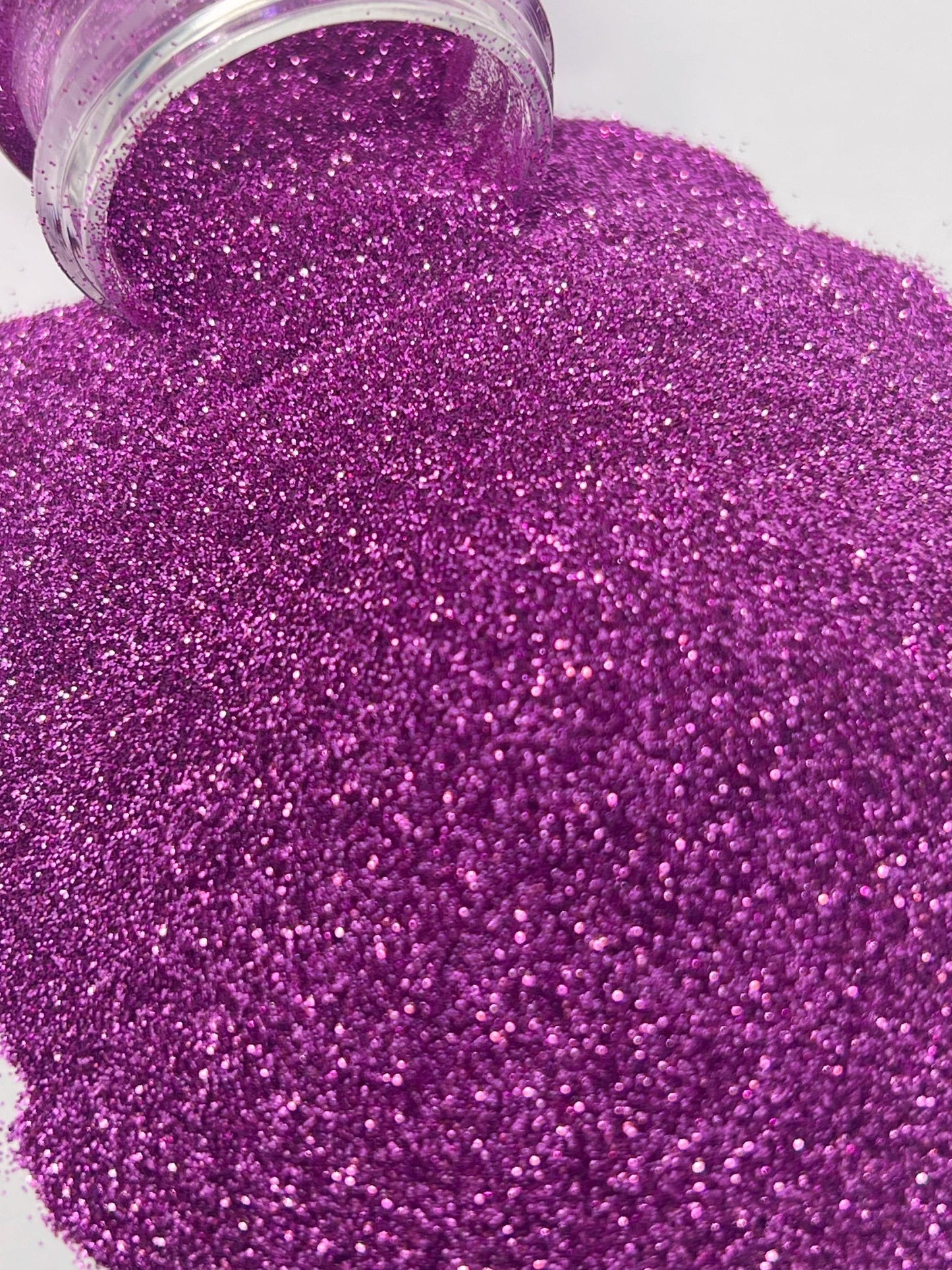 Almost Purple - Ultra Fine Glitter