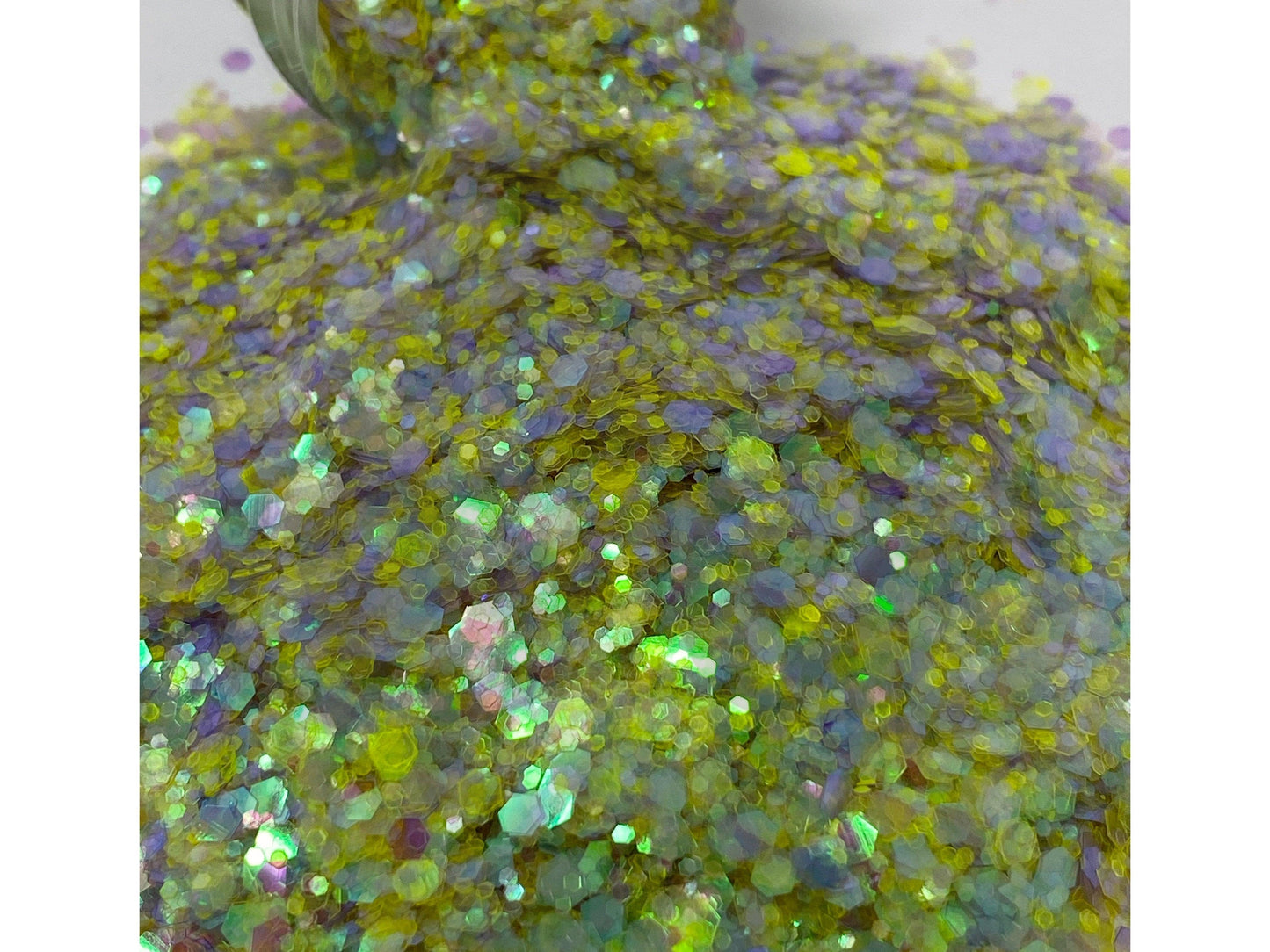 April Showers - Mixology Glitter