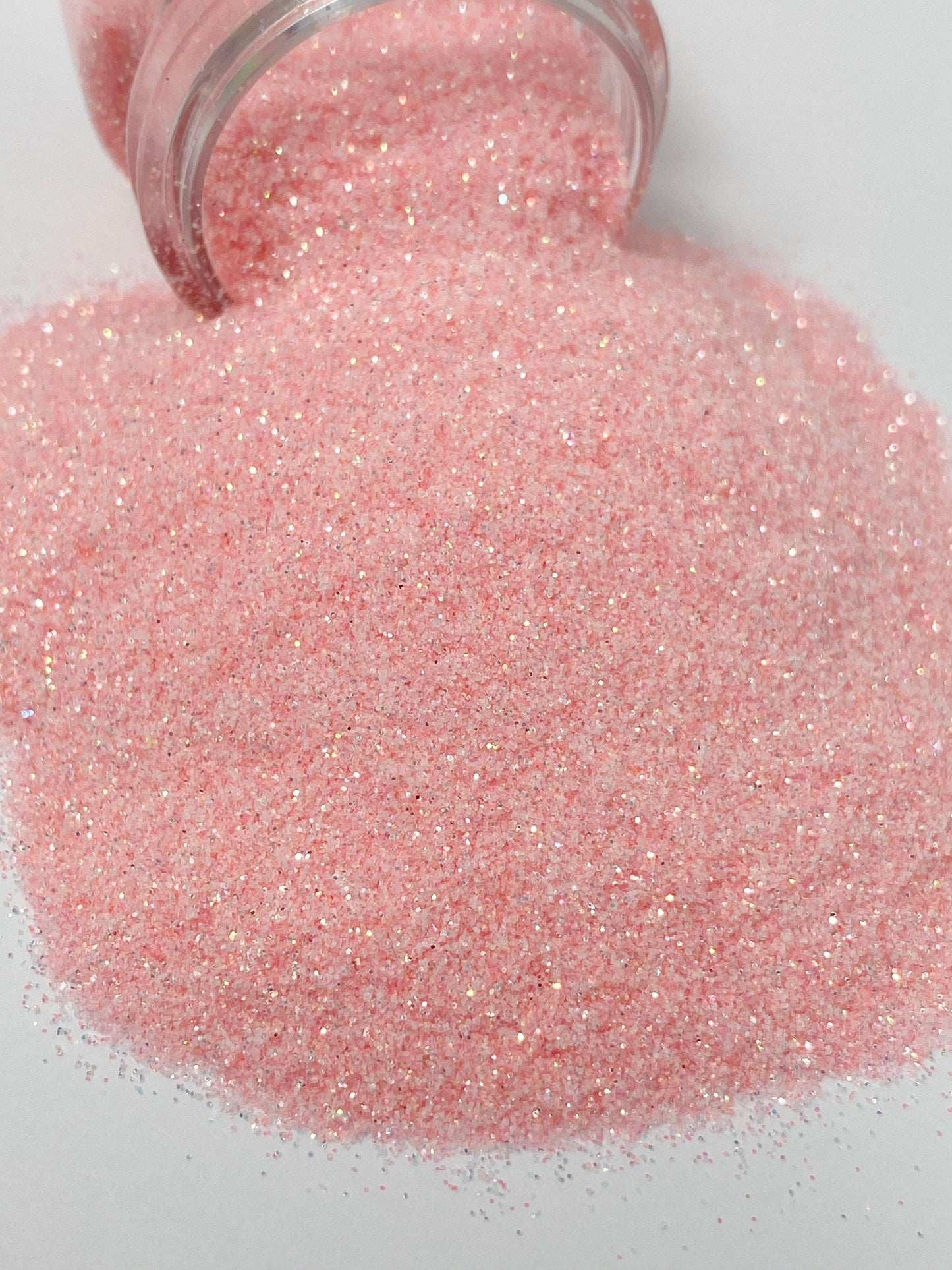 Chiffon - Ultra Fine Rainbow Glitter