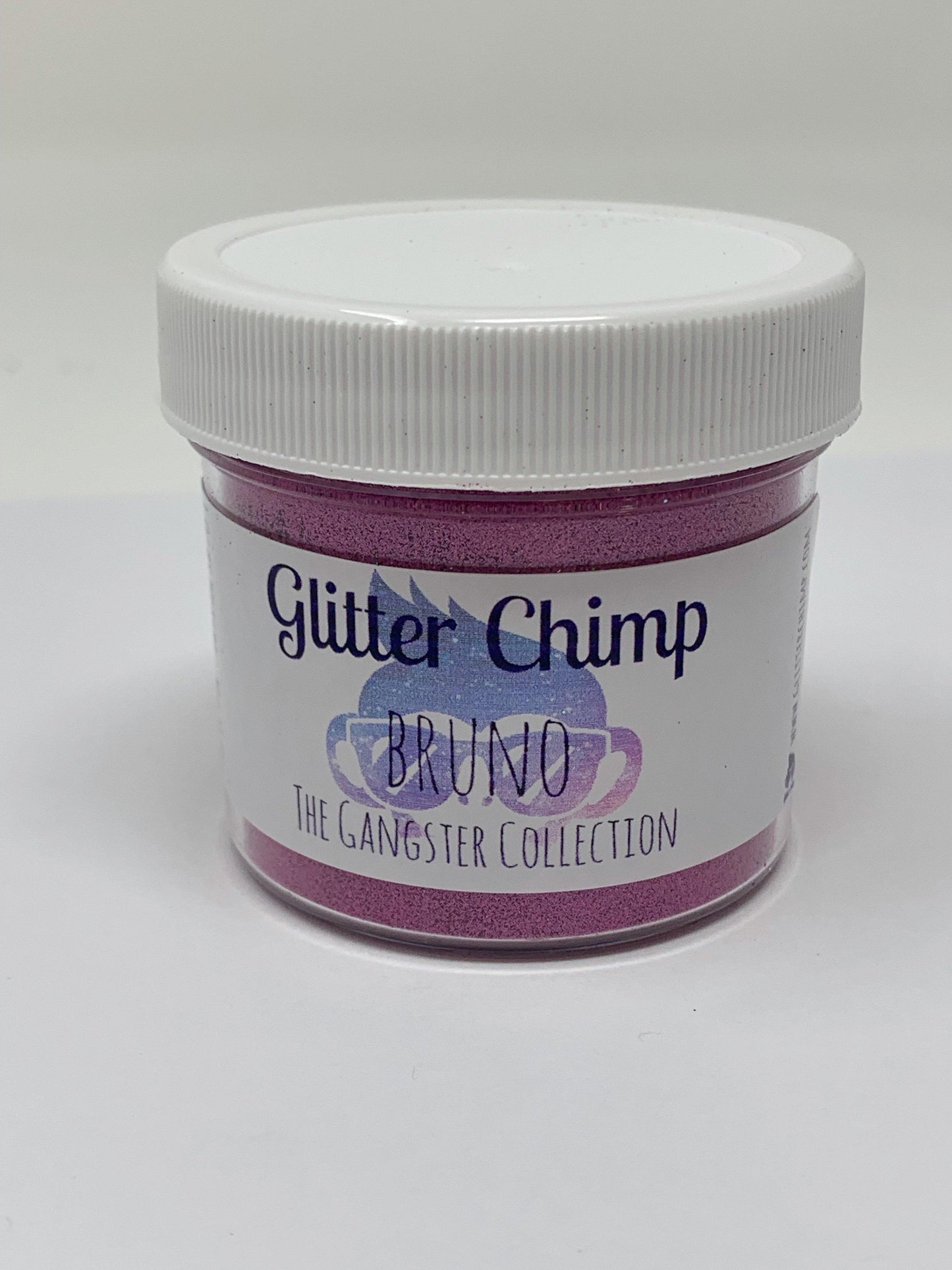 Bruno - The Gangster Collection Glitter