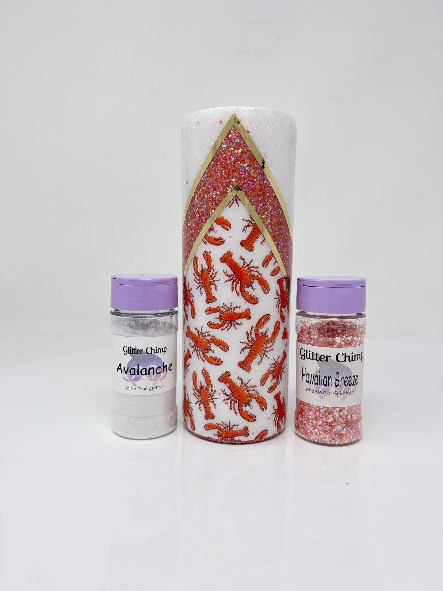 Avalanche - Ultra Fine Glitter