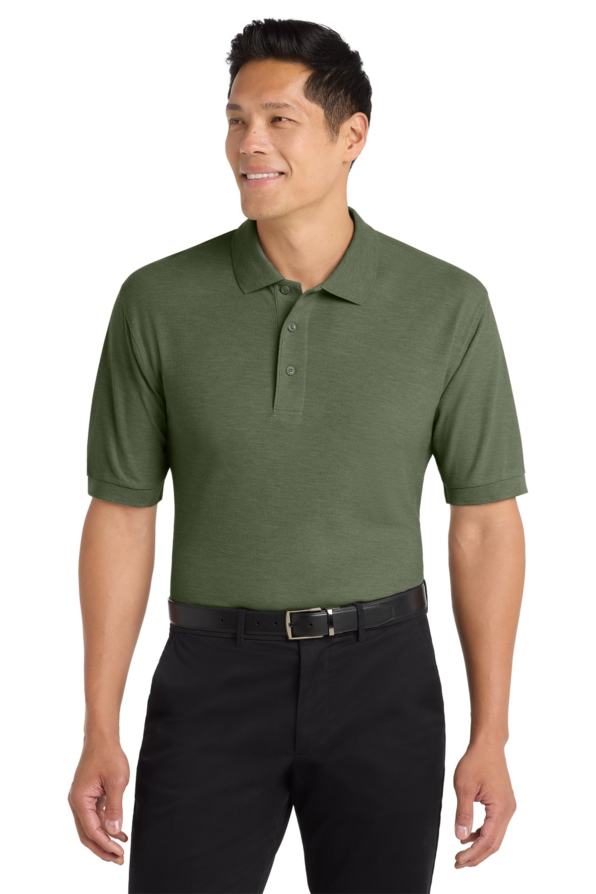 62nd Chief Devil Dog Kennel Staff Shirt