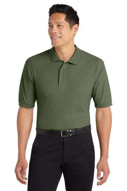 62nd Chief Devil Dog Kennel Staff Shirt