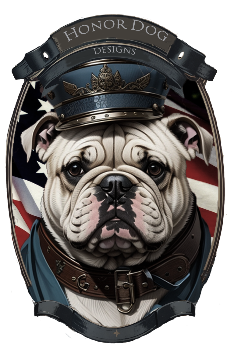 Honor Dog Designs