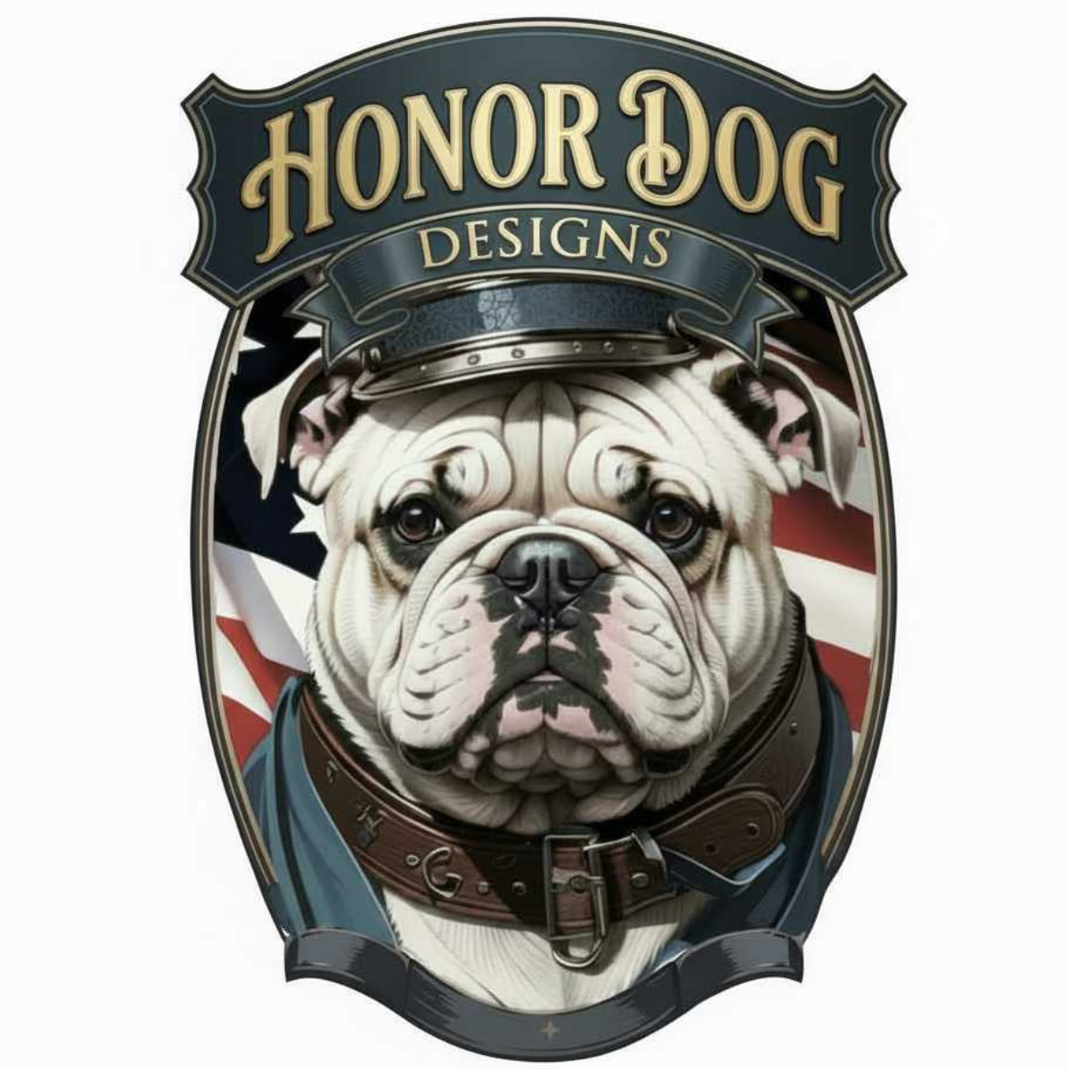 Honor Dog Designs