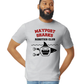 Sponsors Mayport Robotics Team Shirt