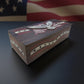 Large Patriotic Themed Box
