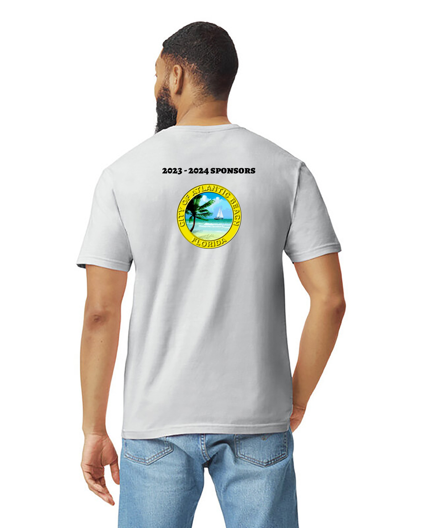 Sponsors Mayport Robotics Team Shirt