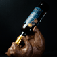 Bear Wine Bottle Holder - Solid Color Only
