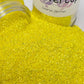 Buttercup - Rainbow Coarse Mixology Glitter