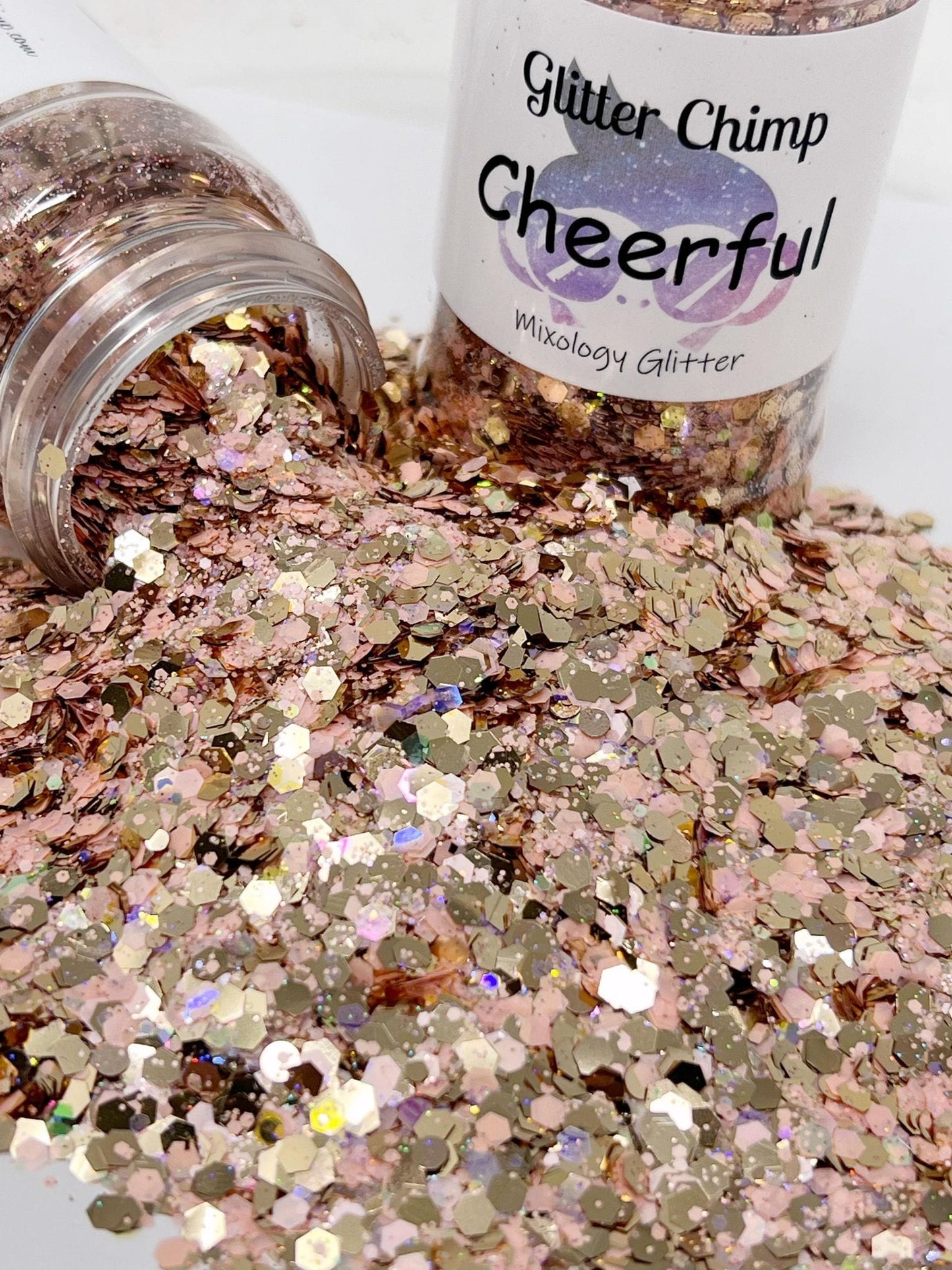 Cheerful - Mixology Glitter
