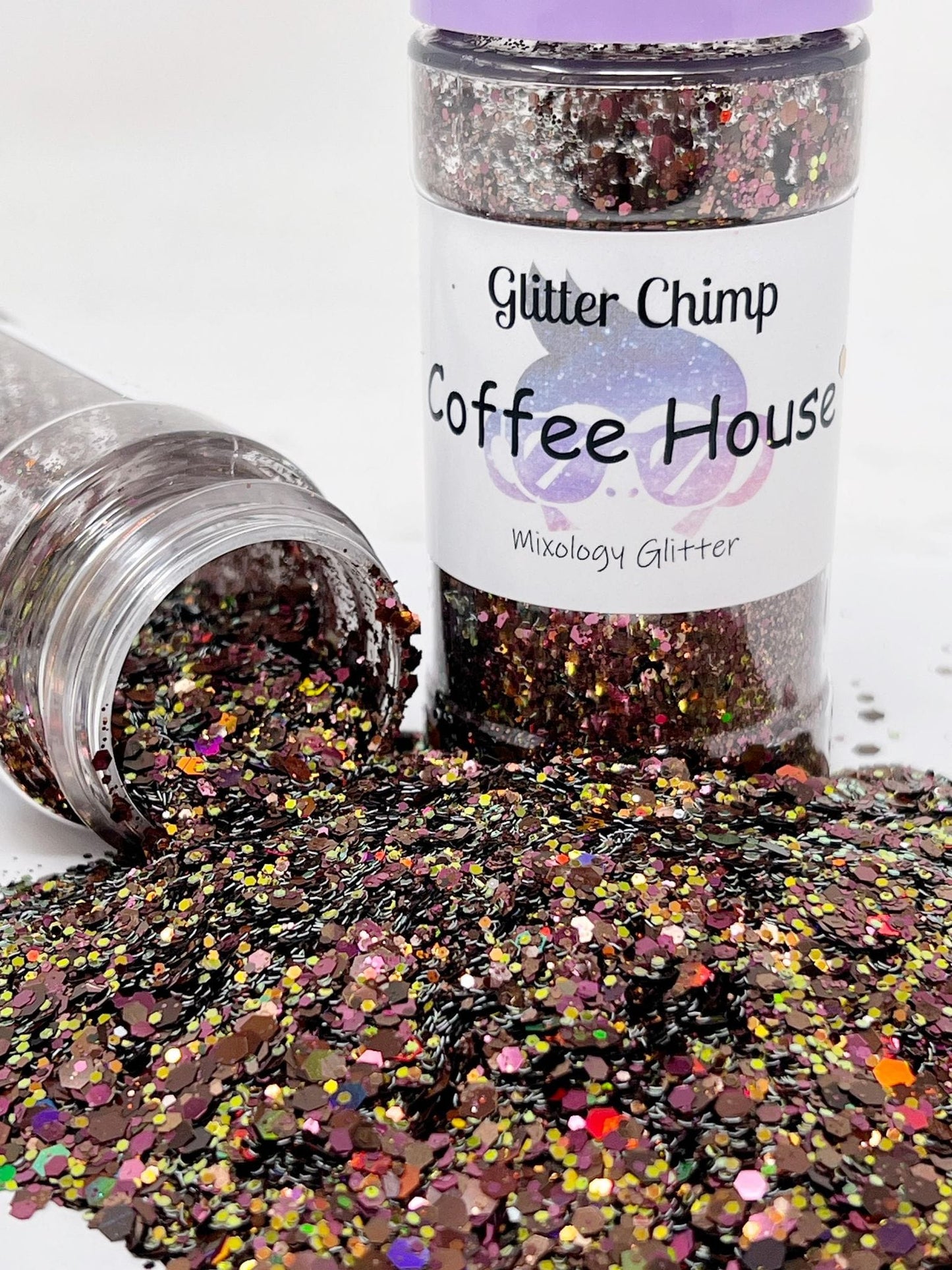 Coffee House - Mixology Glitter