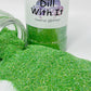 Dill With It - Coarse Glitter