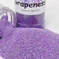 Achieve Grapeness - Coarse Glitter