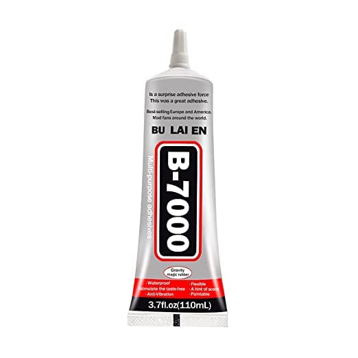 *Rhinestone Glue* - B-7000