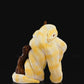 Ball Python Wine Bottle Holder - Solid Color Only