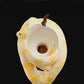 Ball Python Wine Bottle Holder - Solid Color Only
