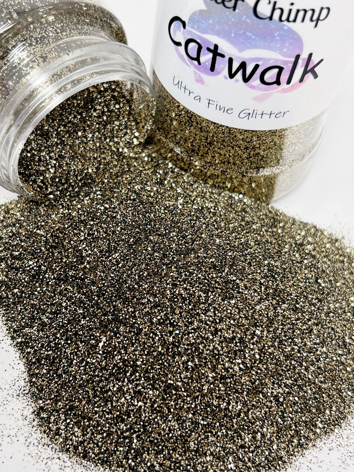 Catwalk - Ultra Fine Glitter Mixology