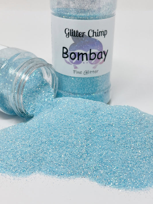 Bombay - Fine Glitter Mixology