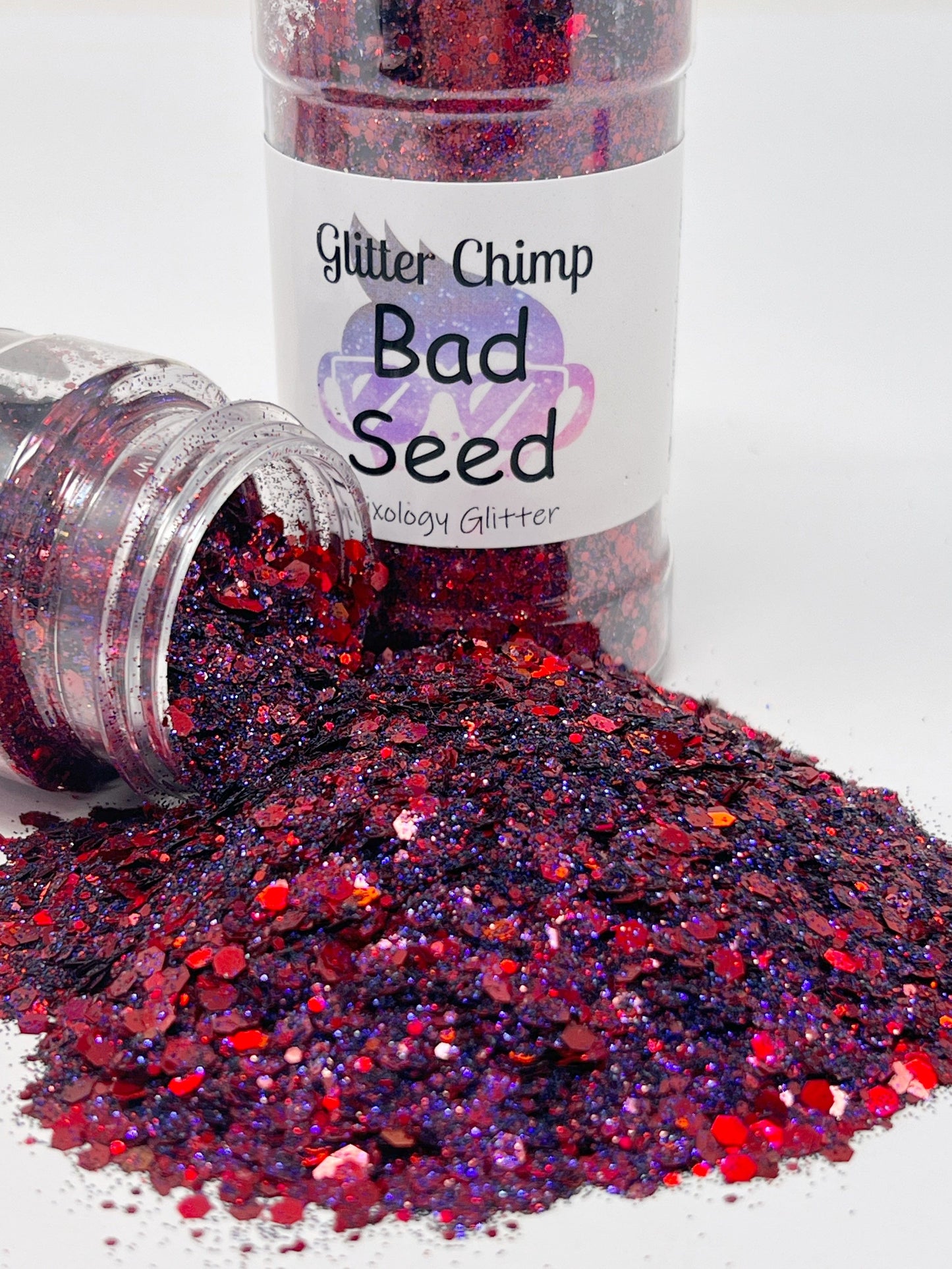 Bad Seed - Mixology Glitter