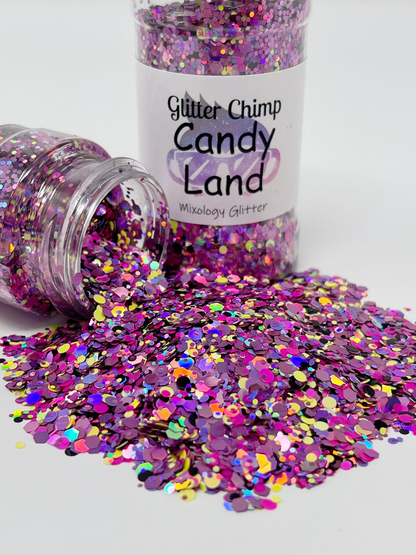 Candy Land - Mixology Glitter