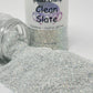 Clean Slate - Coarse Rainbow Glitter