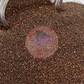 Cocoa - Ultra Fine Holographic Glitter
