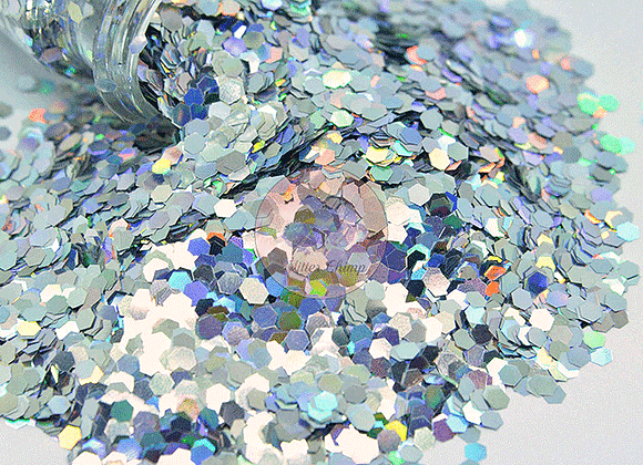 Disco Ball - Jumbo Holographic Glitter